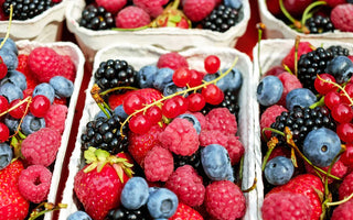 WHY ANTIOXIDANTS ARE BENEFICIAL FOR YOUR HEALTH
