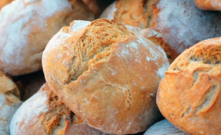WHY AVOIDING GLUTEN CAN BE BENEFICIAL FOR YOUR HEALTH