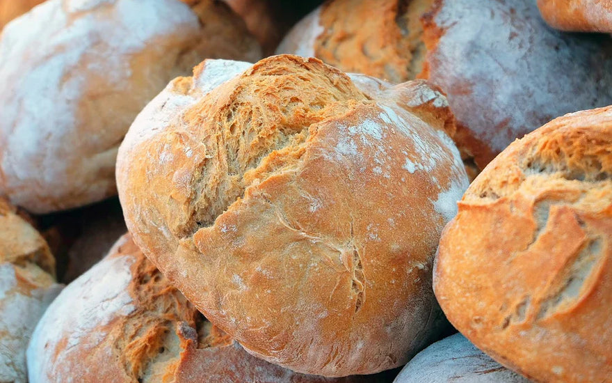 WHY AVOIDING GLUTEN CAN BE BENEFICIAL FOR YOUR HEALTH