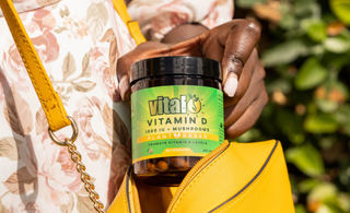 Winter Wellness with Vitamin D