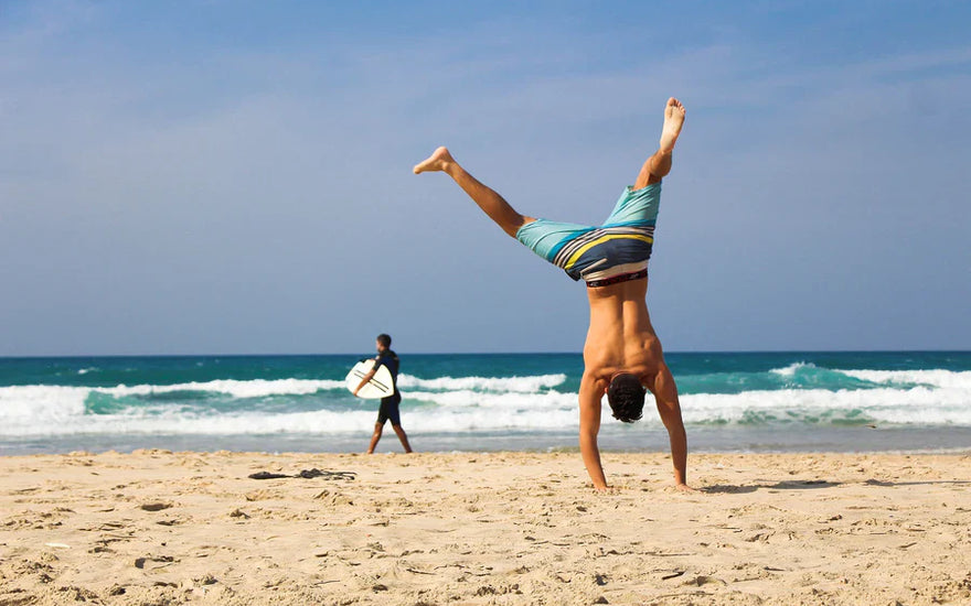 WHY THE LIVER IS CRUCIAL FOR OPTIMUM HEALTH