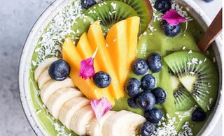 VITAL ALL-IN-ONE BREKKY BOWL