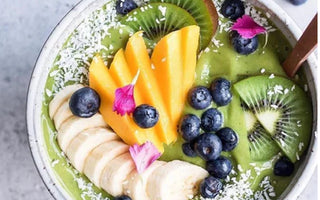 VITAL ALL-IN-ONE BREKKY BOWL
