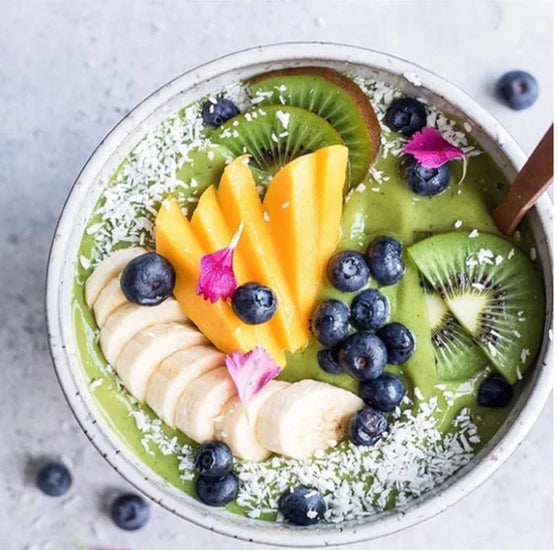 VITAL ALL-IN-ONE BREKKY BOWL