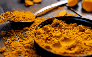 The science behind curcumin