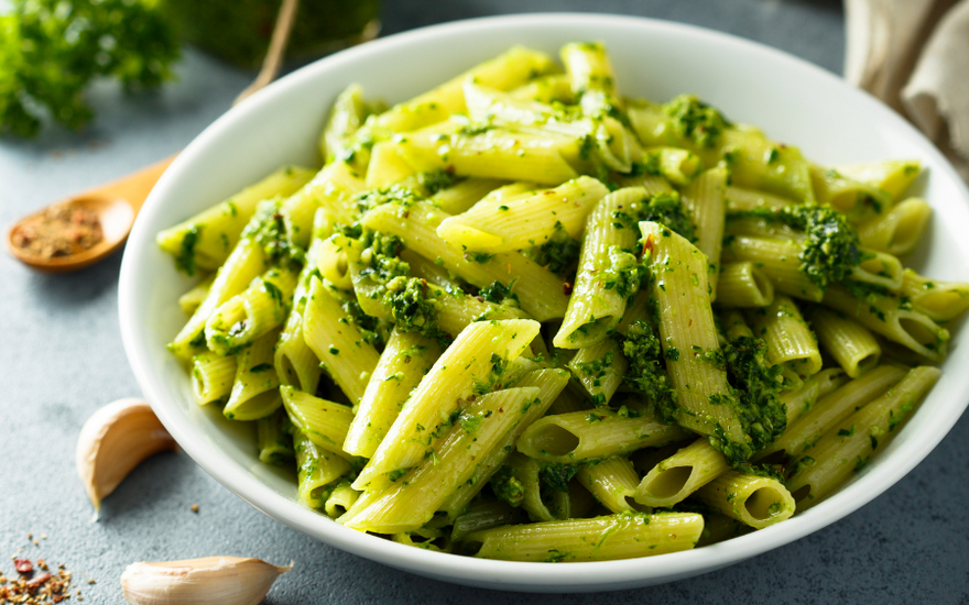 Vital All-In-One Nut Pesto