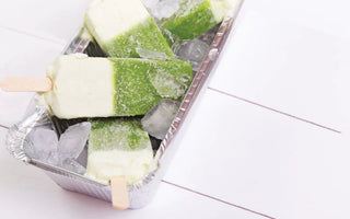 VITAL ALL-IN-ONE ICYPOLES RECIPE