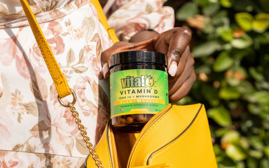 The Essential Role of Vitamin D in Mental Wellbeing