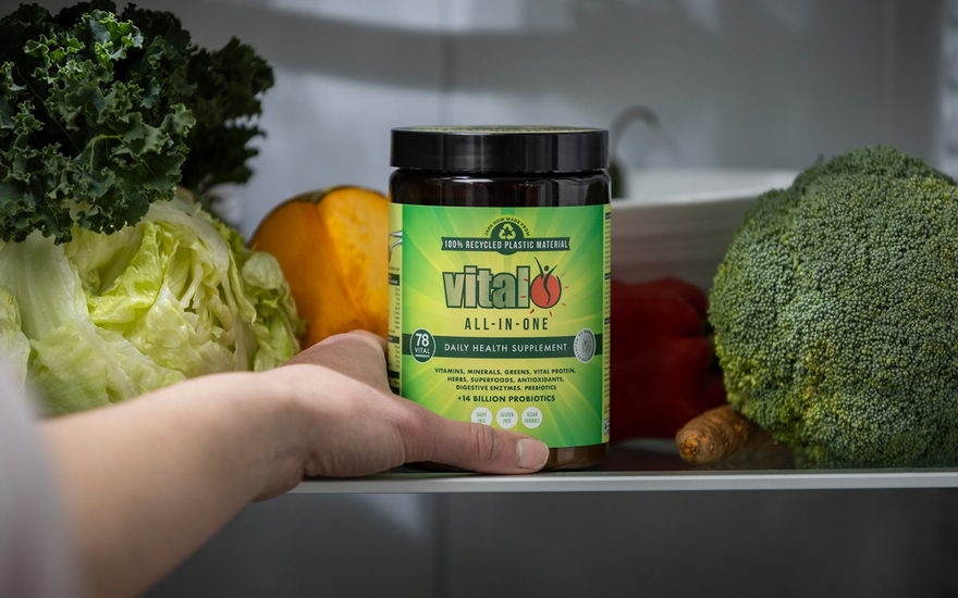 Strengthening Your Immune System: Effective Ways to Give Your Immune System a Boost During Winter