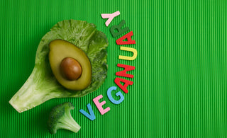 HEALTHY TIPS FOR GOING VEGAN OR VEGETARIAN