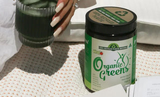 THE VITAL SUPPLEMENTS THAT EVERY VEGAN SHOULD TAKE