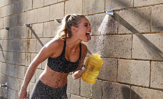 WHY DRINKING WATER IS VITAL!