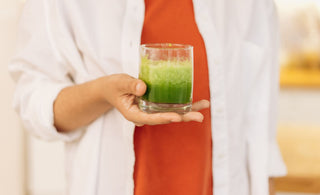 Greens Powder vs Multivitamin - What's the Difference?