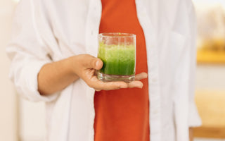 Greens Powder vs Multivitamin - What's the Difference?