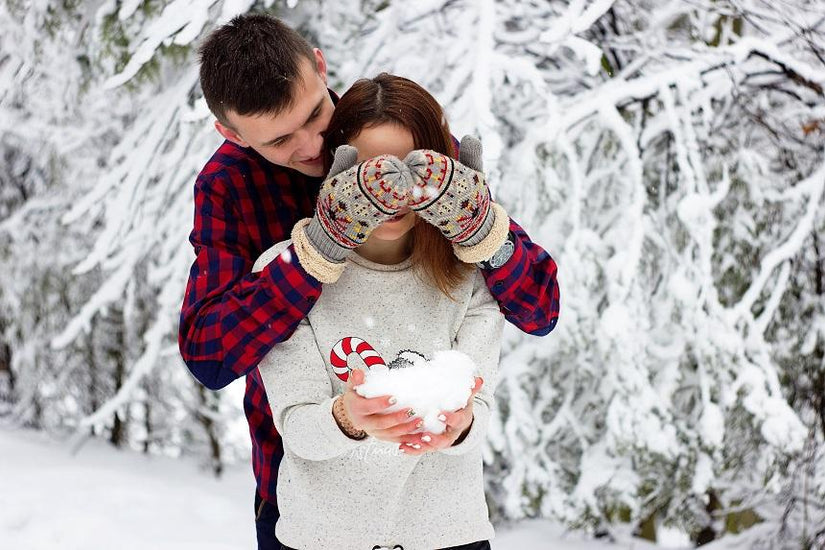 MANAGE YOUR HEALTH & IMMUNITY THIS WINTER!
