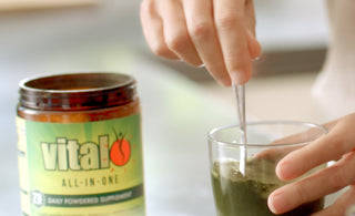 Stay Nourished While Travelling or On the Go