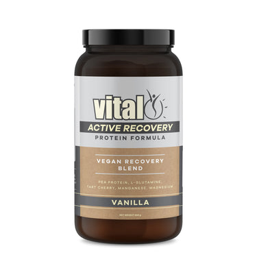 Vital Active Recovery 500gm