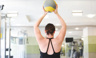 HOW PROTEIN POWDER BOOSTS YOUR GYM WORKOUT