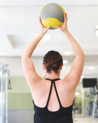 HOW PROTEIN POWDER BOOSTS YOUR GYM WORKOUT