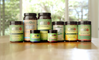 Let’s all celebrate natural medicine all throughout May!