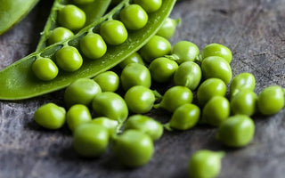 3 HEALTH BOOSTING REASONS TO INCLUDE PEA PROTEIN ISOLATE INTO YOUR DIETARY PLAN TODAY
