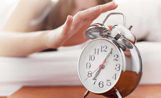 THE IMPORTANCE OF GETTING ENOUGH SLEEP