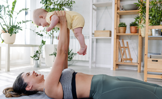 Step into your VITALITY & maintain it throughout your life