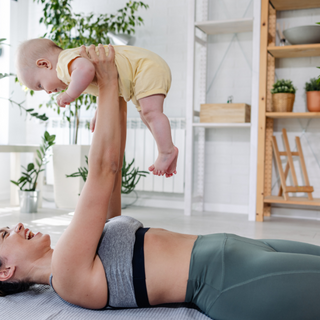 Step into your VITALITY & maintain it throughout your life