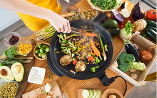 Embrace Veganuary with a Plant-Based Lifestyle