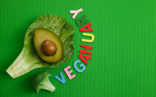 HEALTHY TIPS FOR GOING VEGAN OR VEGETARIAN
