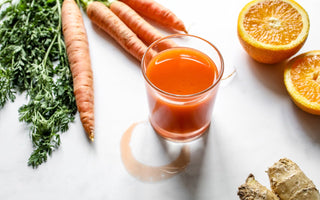 Build Year-Round Immune Resilience