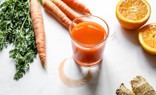 Build Year-Round Immune Resilience