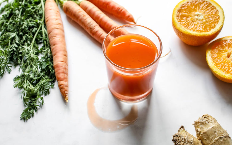 Build Year-Round Immune Resilience