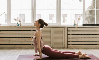 Build Simple Daily Habits for Better Energy