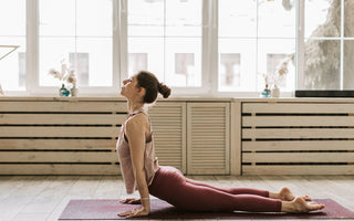 Build Simple Daily Habits for Better Energy