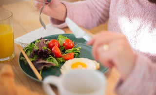 Build a Healthy Morning Routine With Simple Daily Nutrition