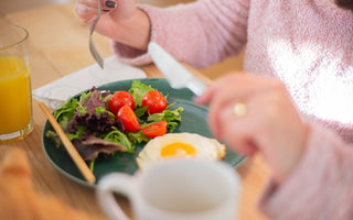 Build a Healthy Morning Routine With Simple Daily Nutrition