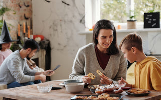 Elevate Your Nutrition for Busy Lifestyles