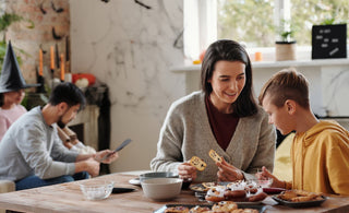 Elevate Your Nutrition for Busy Lifestyles