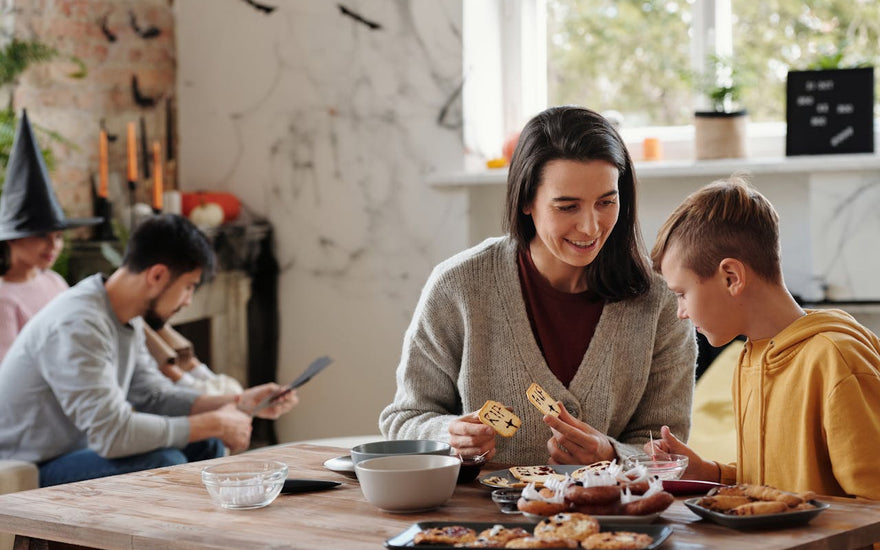 Elevate Your Nutrition for Busy Lifestyles