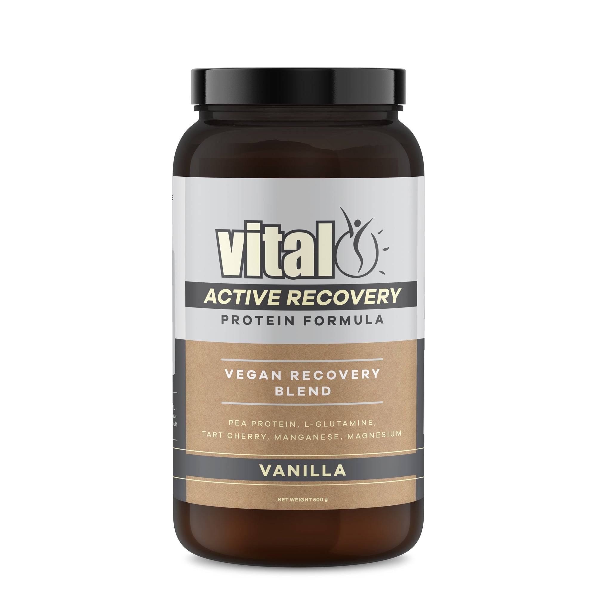Vital Active Recovery